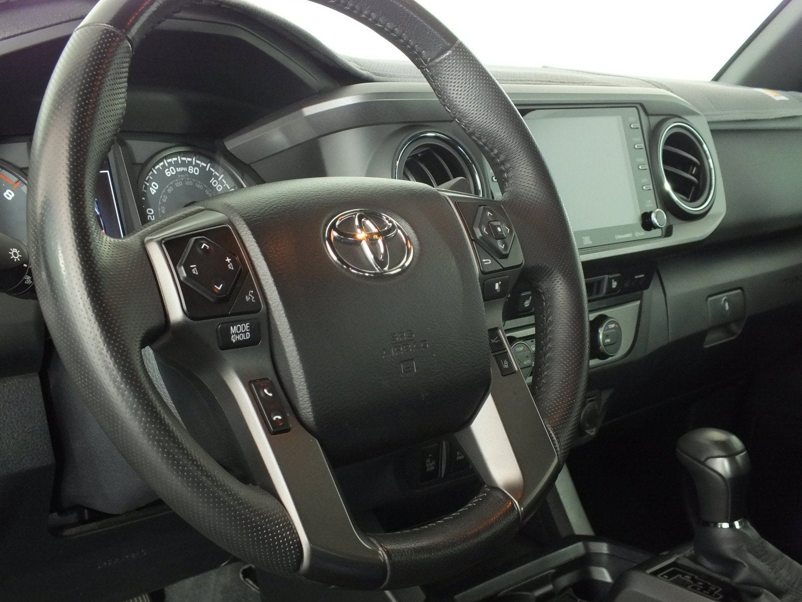 2021 Toyota Tacoma TRD Sport 2WD *1-OWNER*
