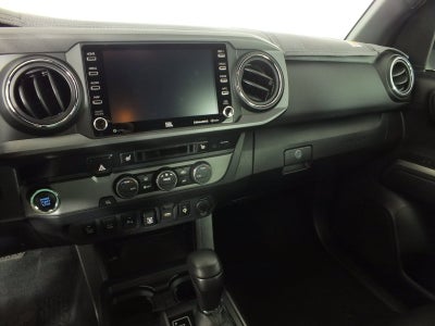 2021 Toyota Tacoma TRD Sport 2WD *1-OWNER*