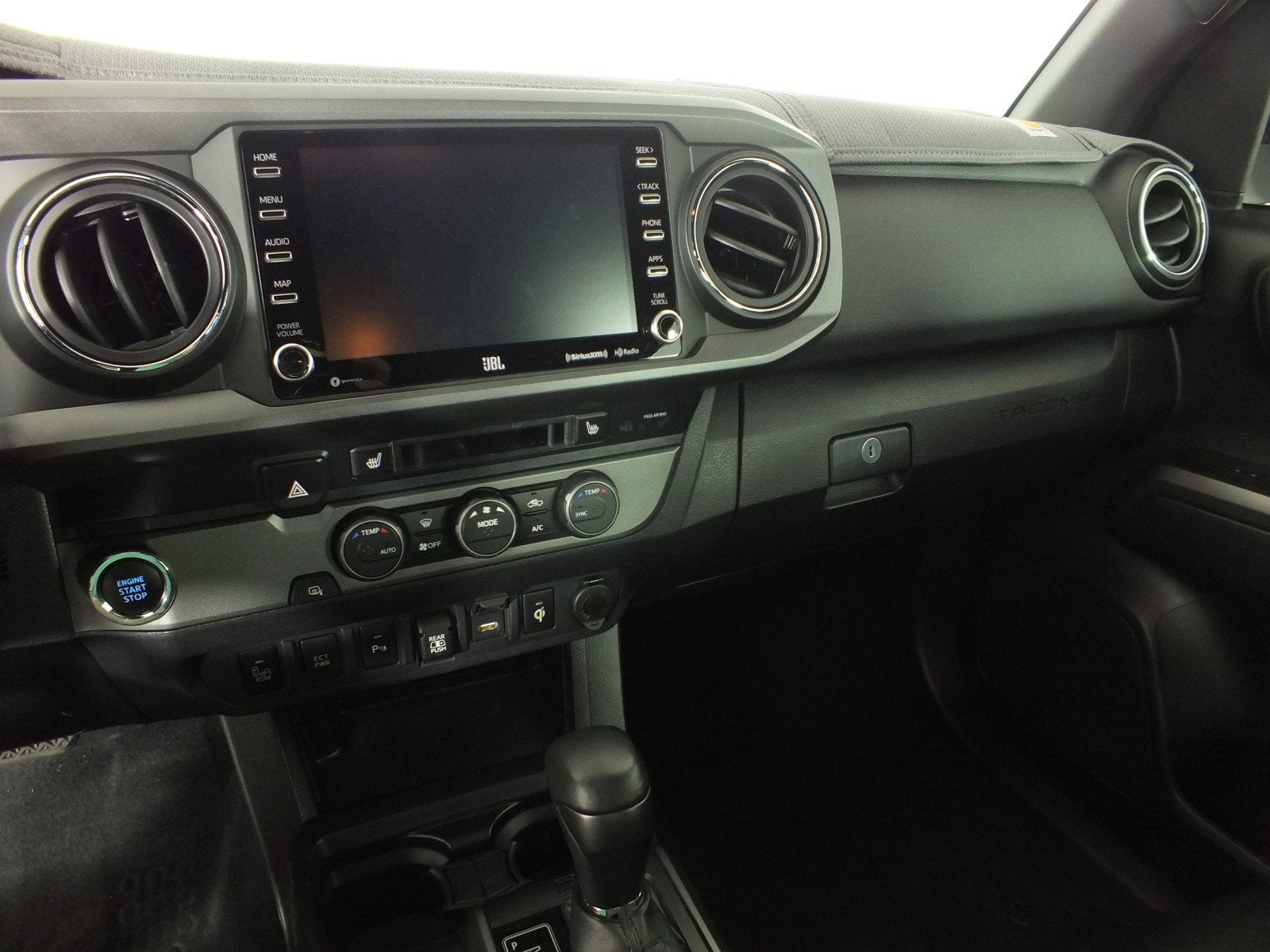 2021 Toyota Tacoma TRD Sport 2WD *1-OWNER*
