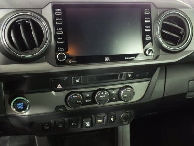 2021 Toyota Tacoma TRD Sport 2WD *1-OWNER*