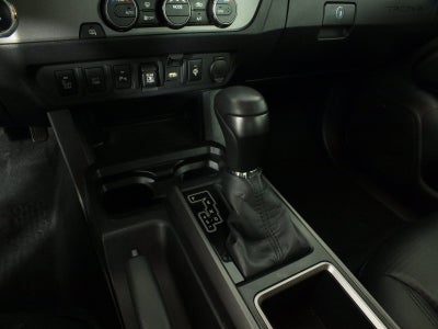 2021 Toyota Tacoma TRD Sport 2WD *1-OWNER*
