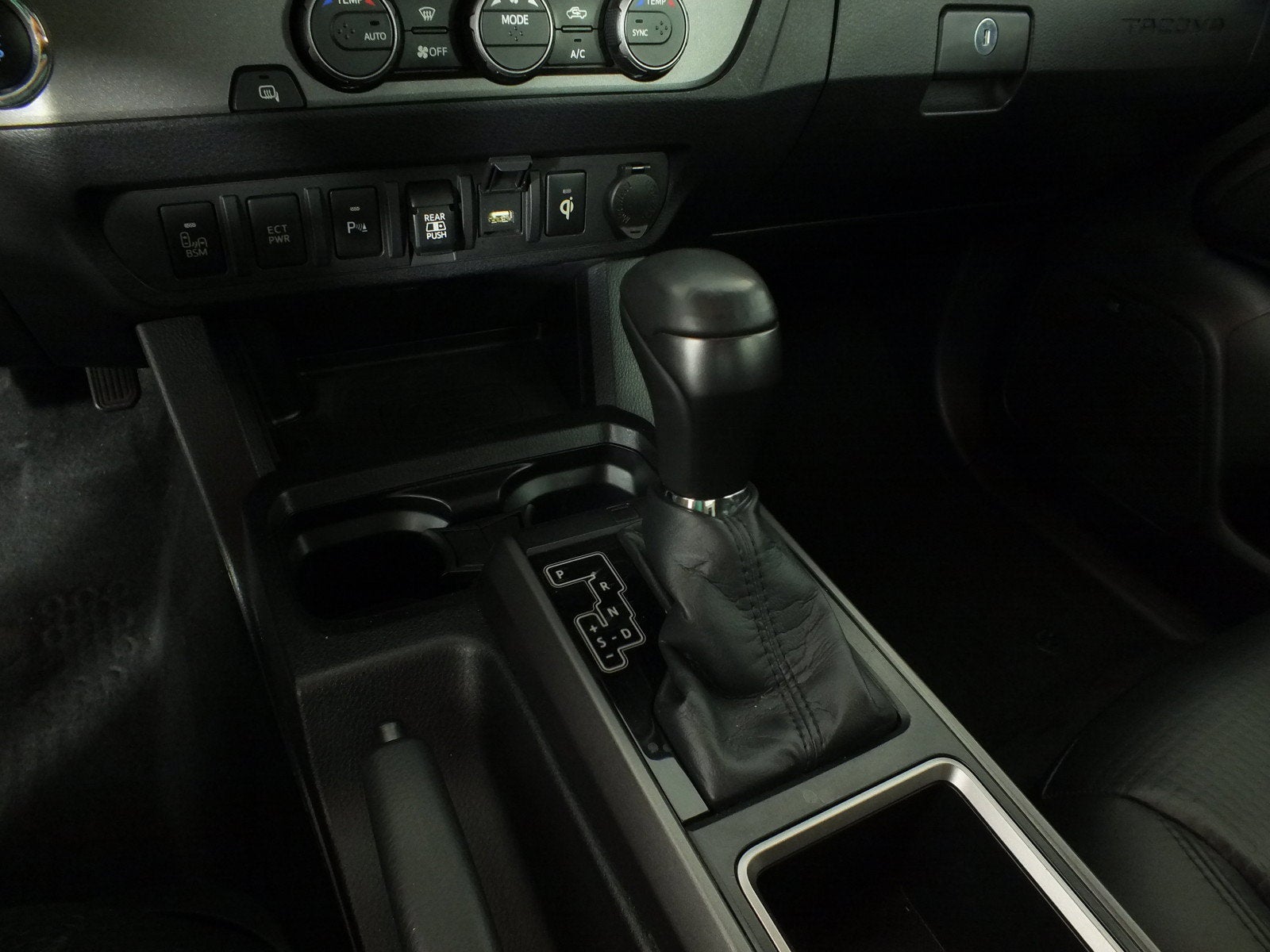2021 Toyota Tacoma TRD Sport 2WD *1-OWNER*