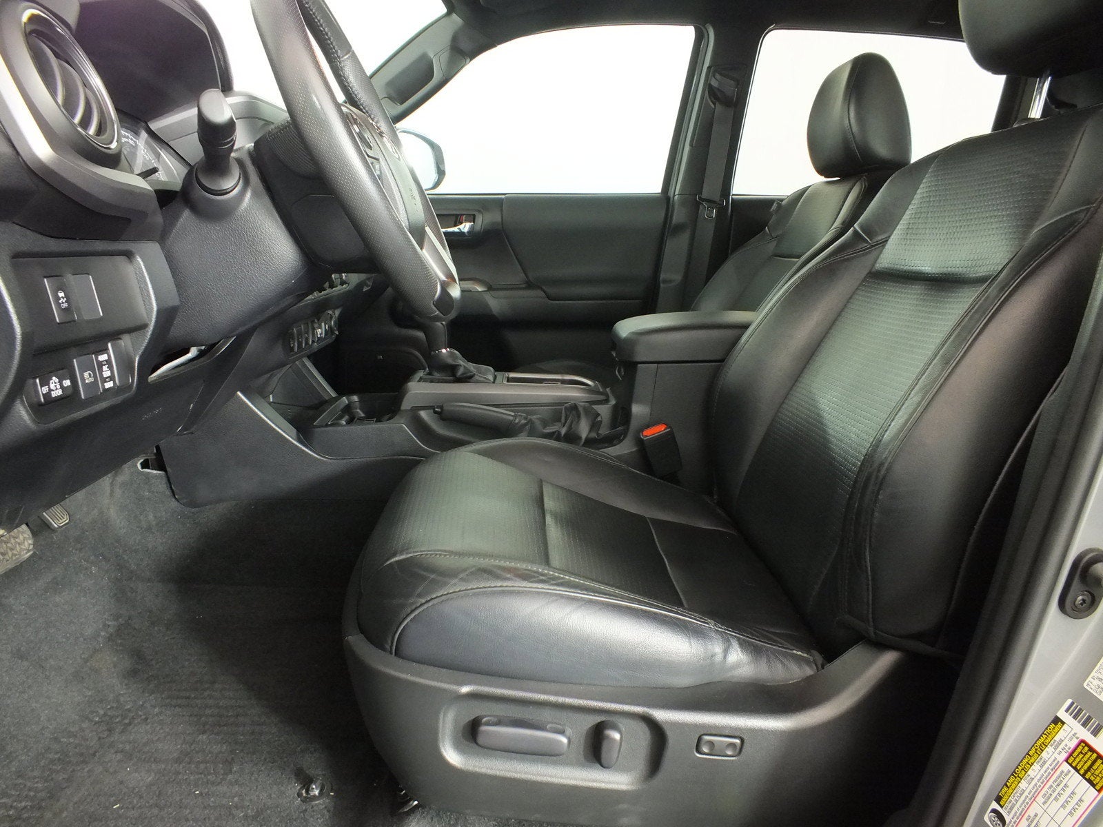 2021 Toyota Tacoma TRD Sport 2WD *1-OWNER*