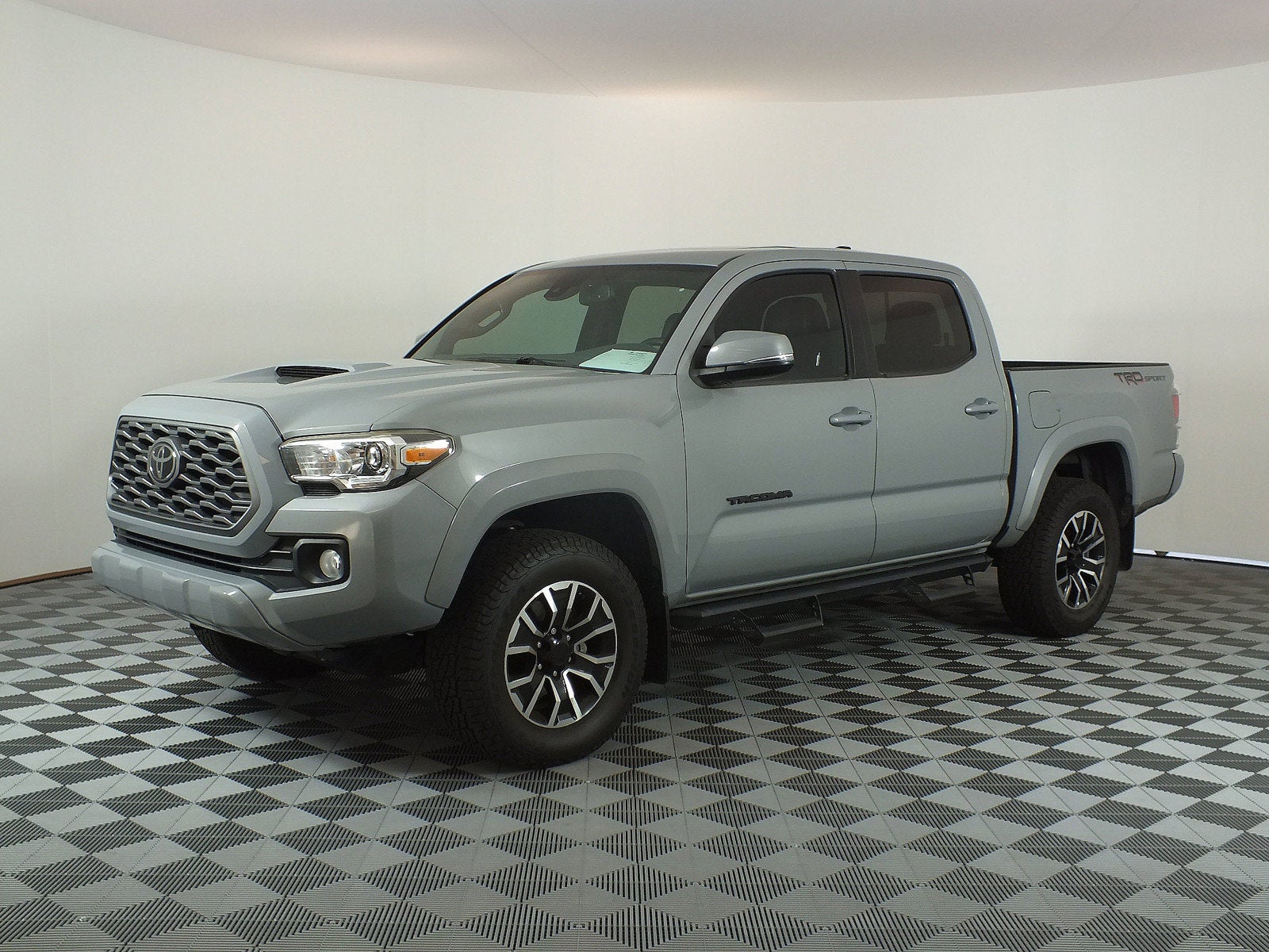 2021 Toyota Tacoma TRD Sport 2WD *1-OWNER*
