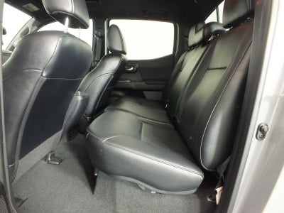 2021 Toyota Tacoma TRD Sport 2WD *1-OWNER*