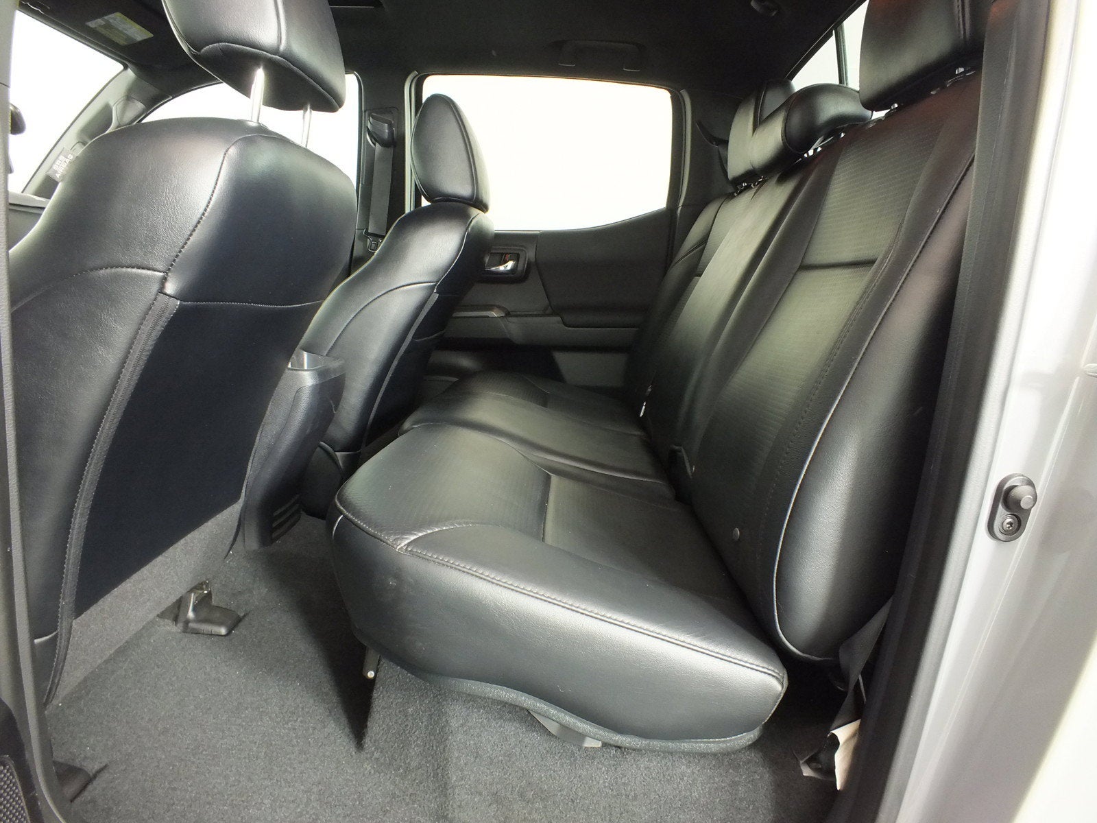 2021 Toyota Tacoma TRD Sport 2WD *1-OWNER*