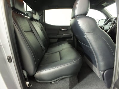 2021 Toyota Tacoma TRD Sport 2WD *1-OWNER*