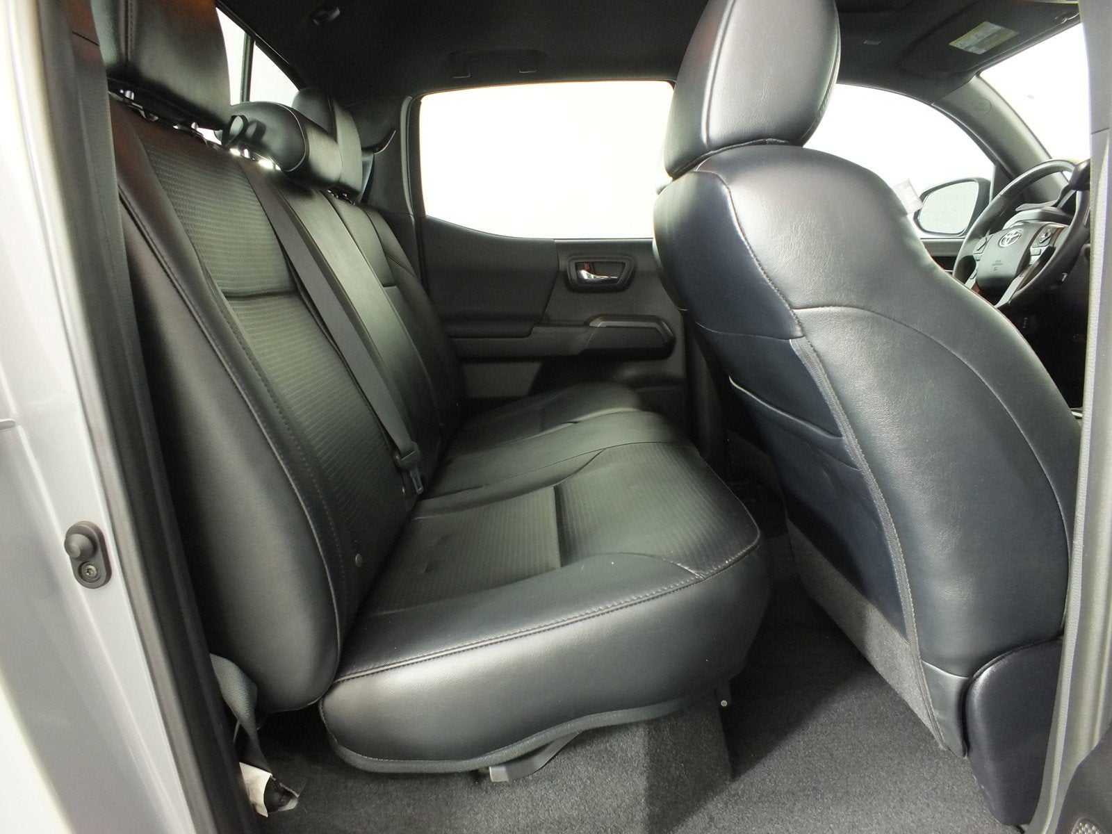 2021 Toyota Tacoma TRD Sport 2WD *1-OWNER*