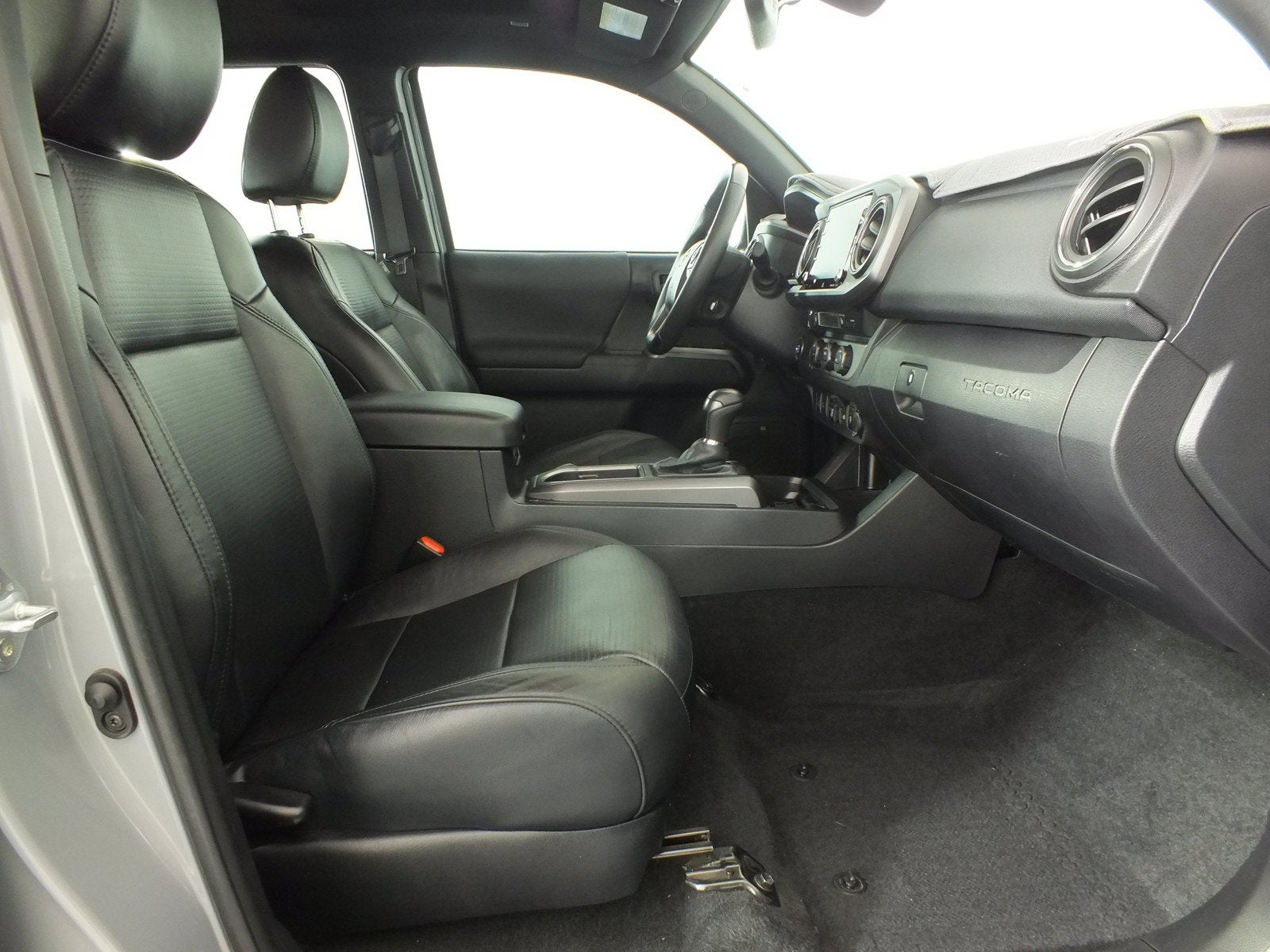 2021 Toyota Tacoma TRD Sport 2WD *1-OWNER*