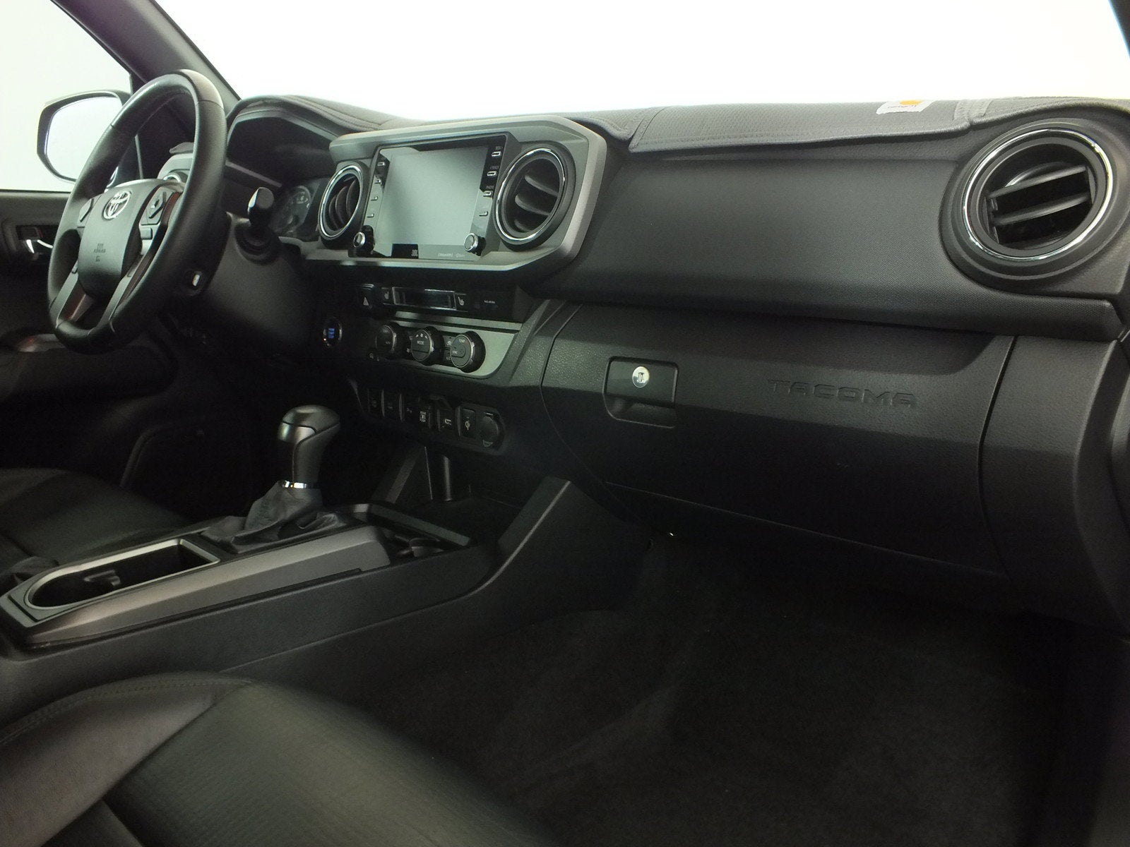 2021 Toyota Tacoma TRD Sport 2WD *1-OWNER*