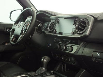 2021 Toyota Tacoma TRD Sport 2WD *1-OWNER*
