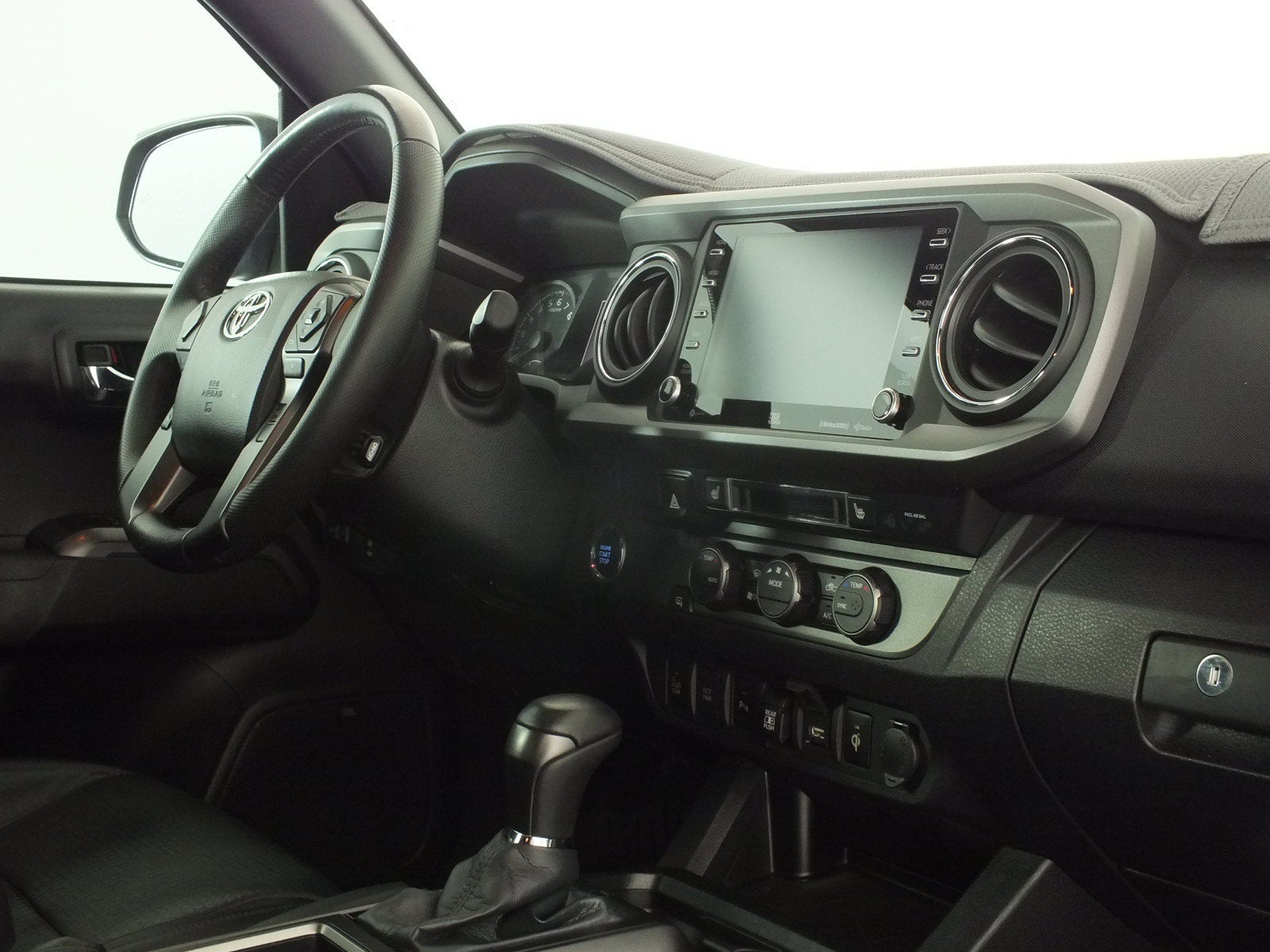 2021 Toyota Tacoma TRD Sport 2WD *1-OWNER*