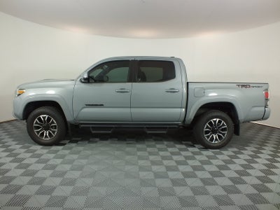 2021 Toyota Tacoma TRD Sport 2WD *1-OWNER*