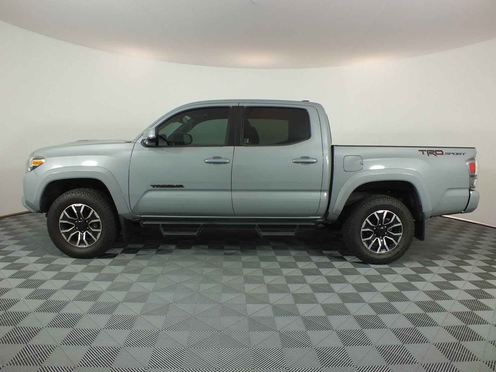 2021 Toyota Tacoma TRD Sport 2WD *1-OWNER*