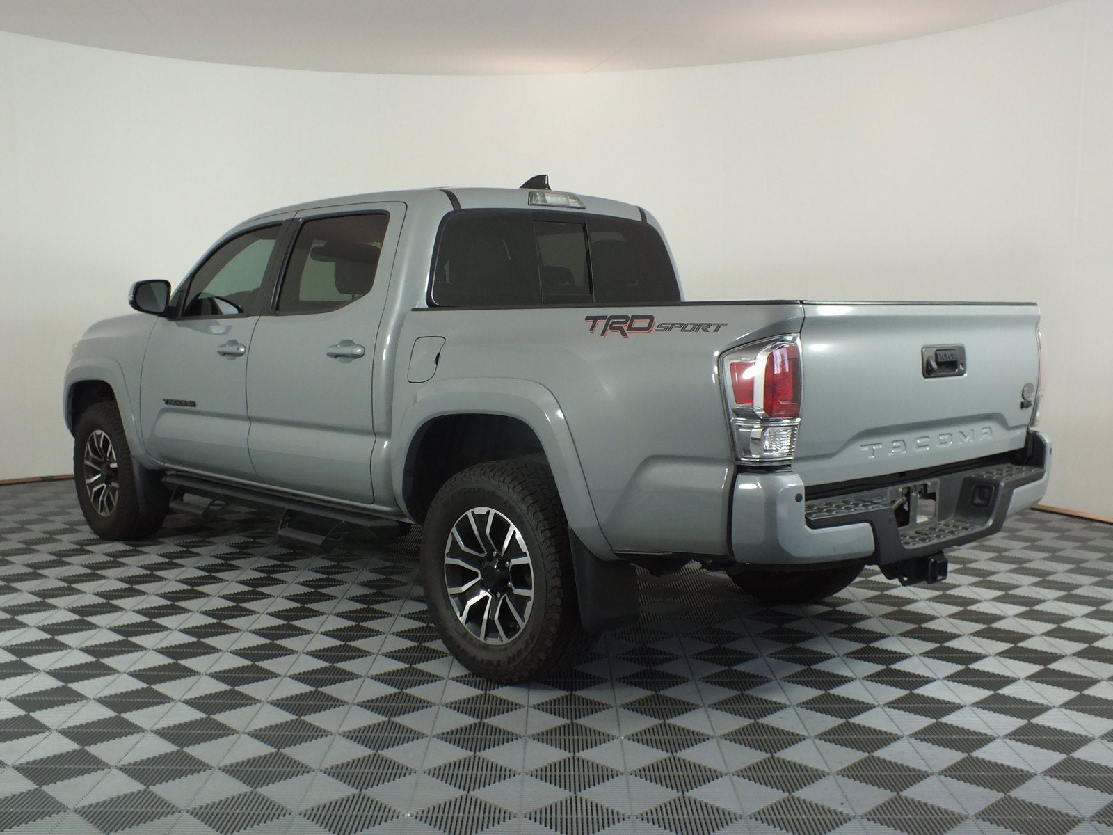 2021 Toyota Tacoma TRD Sport 2WD *1-OWNER*