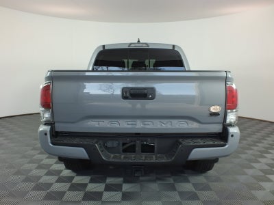 2021 Toyota Tacoma TRD Sport 2WD *1-OWNER*