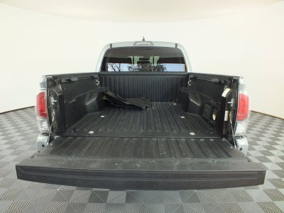 2021 Toyota Tacoma TRD Sport 2WD *1-OWNER*