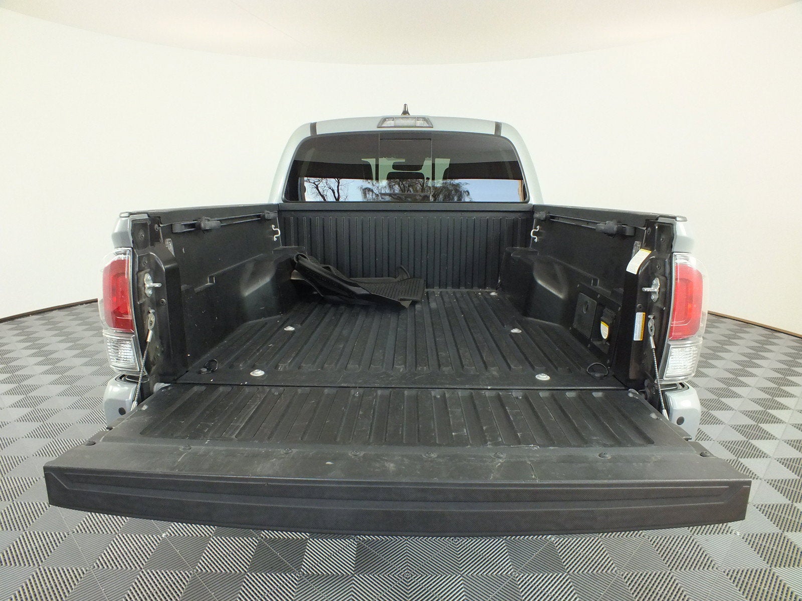 2021 Toyota Tacoma TRD Sport 2WD *1-OWNER*