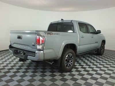 2021 Toyota Tacoma TRD Sport 2WD *1-OWNER*