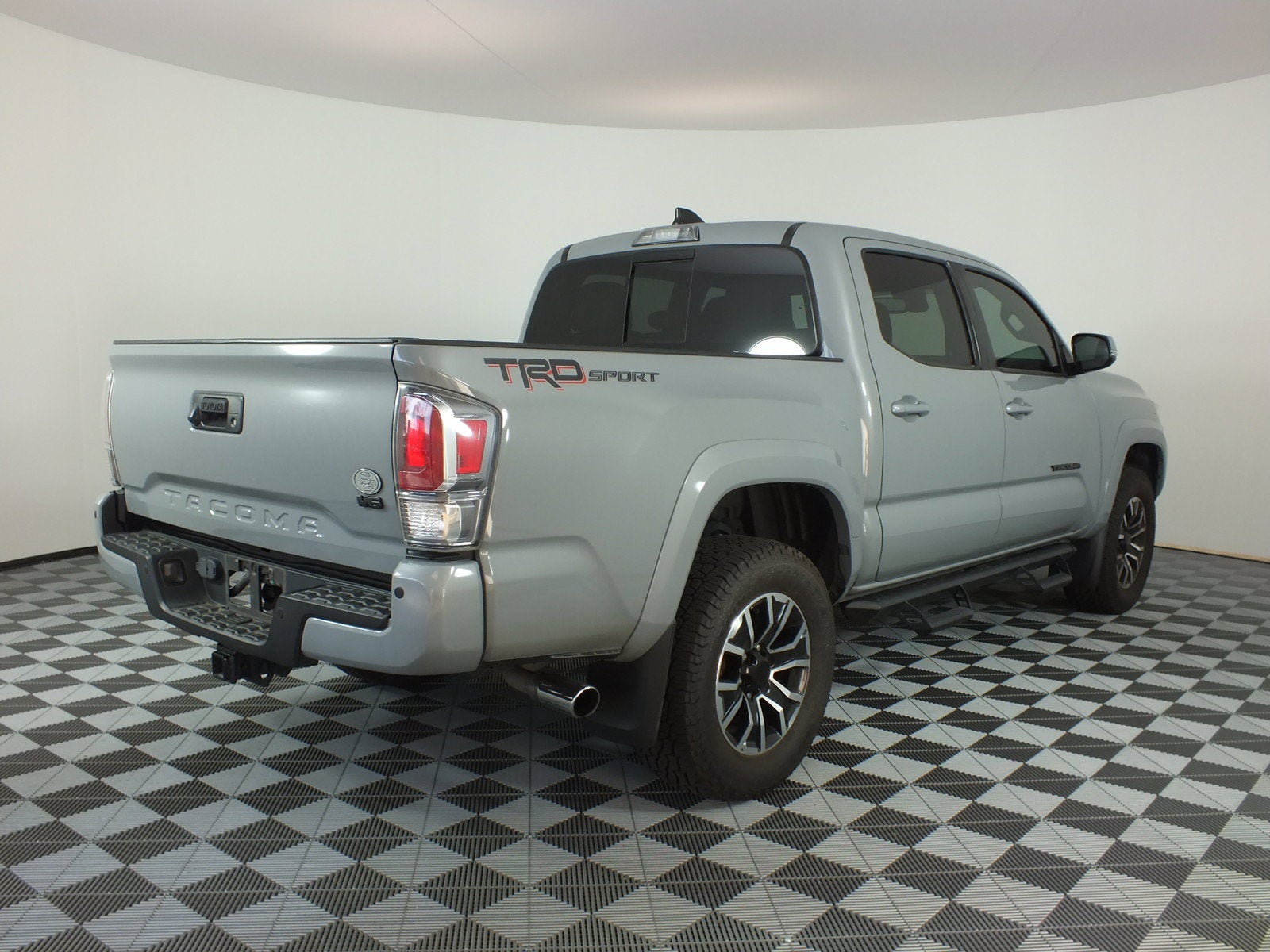 2021 Toyota Tacoma TRD Sport 2WD *1-OWNER*