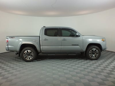 2021 Toyota Tacoma TRD Sport 2WD *1-OWNER*