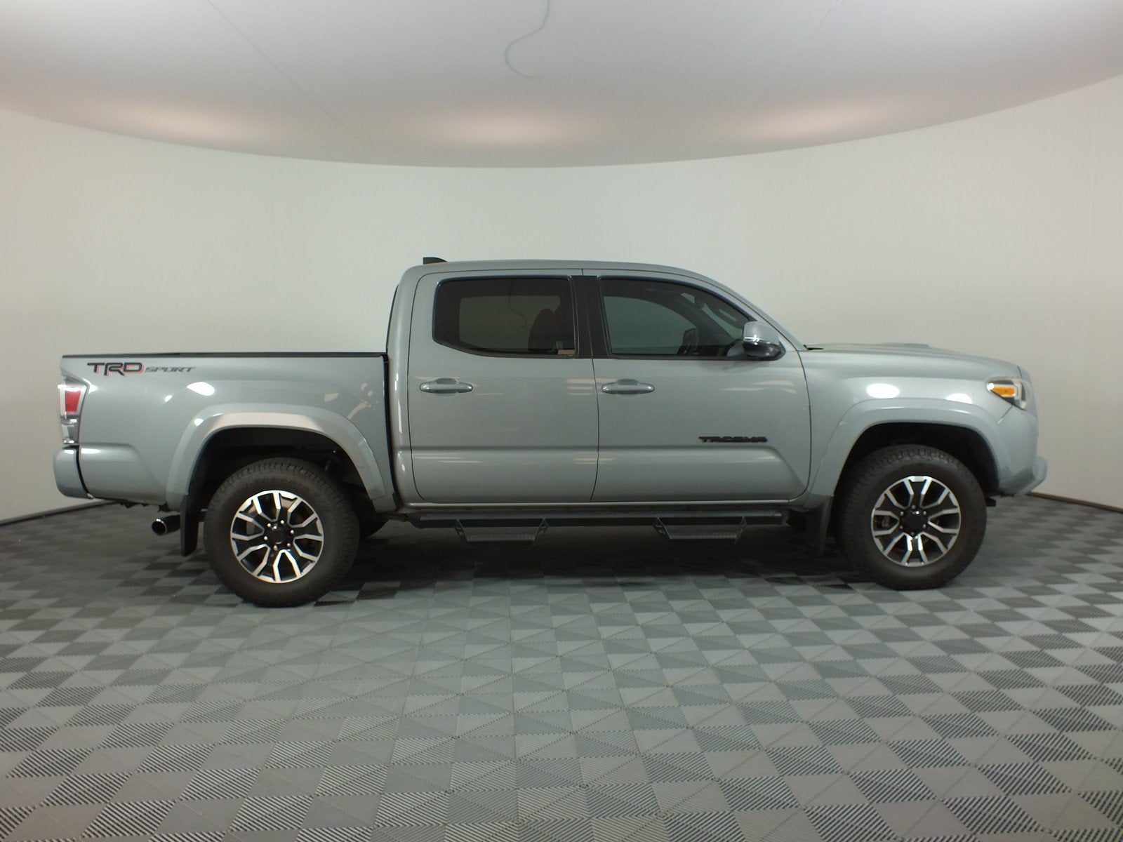 2021 Toyota Tacoma TRD Sport 2WD *1-OWNER*