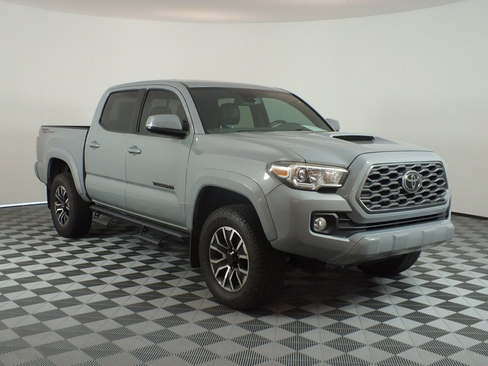 2021 Toyota Tacoma TRD Sport 2WD *1-OWNER*