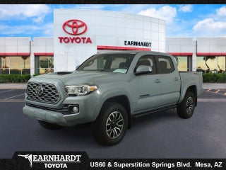 2021 Toyota Tacoma TRD Sport 2WD *1-OWNER*