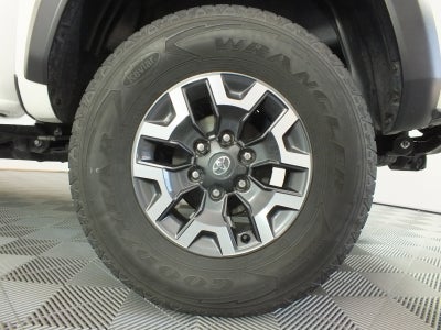 2021 Toyota Tacoma TRD Off Road *1-OWNER*