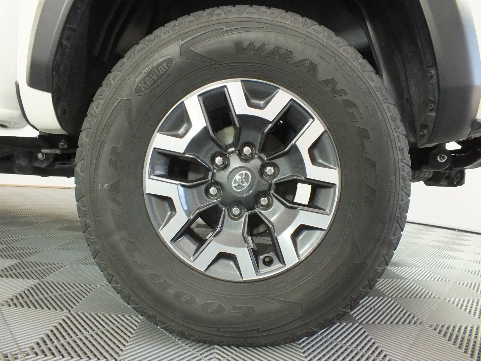 2021 Toyota Tacoma TRD Off Road *1-OWNER*