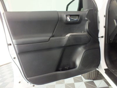 2021 Toyota Tacoma TRD Off Road *1-OWNER*