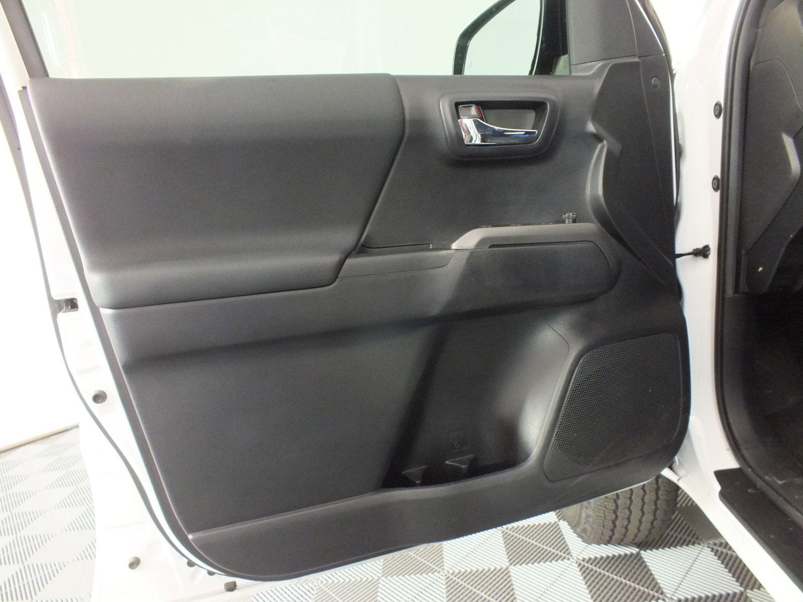 2021 Toyota Tacoma TRD Off Road *1-OWNER*