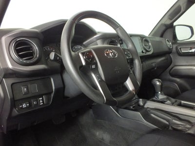 2021 Toyota Tacoma TRD Off Road *1-OWNER*