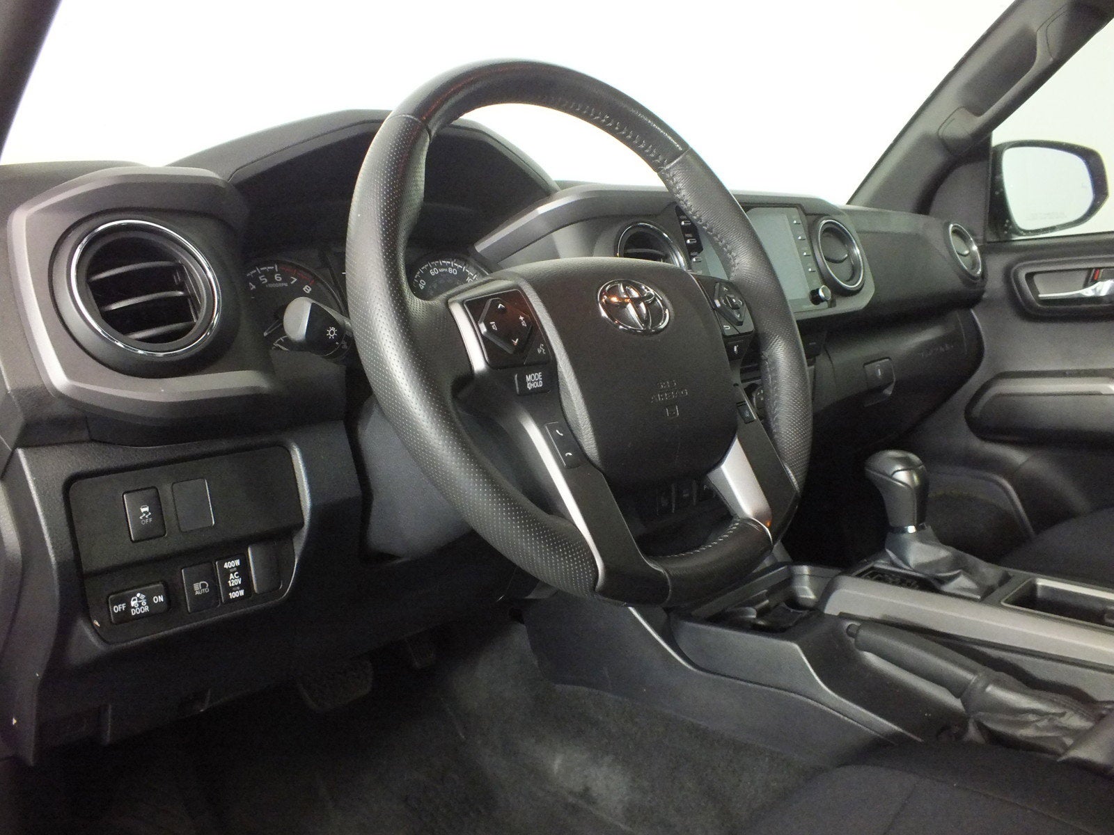 2021 Toyota Tacoma TRD Off Road *1-OWNER*