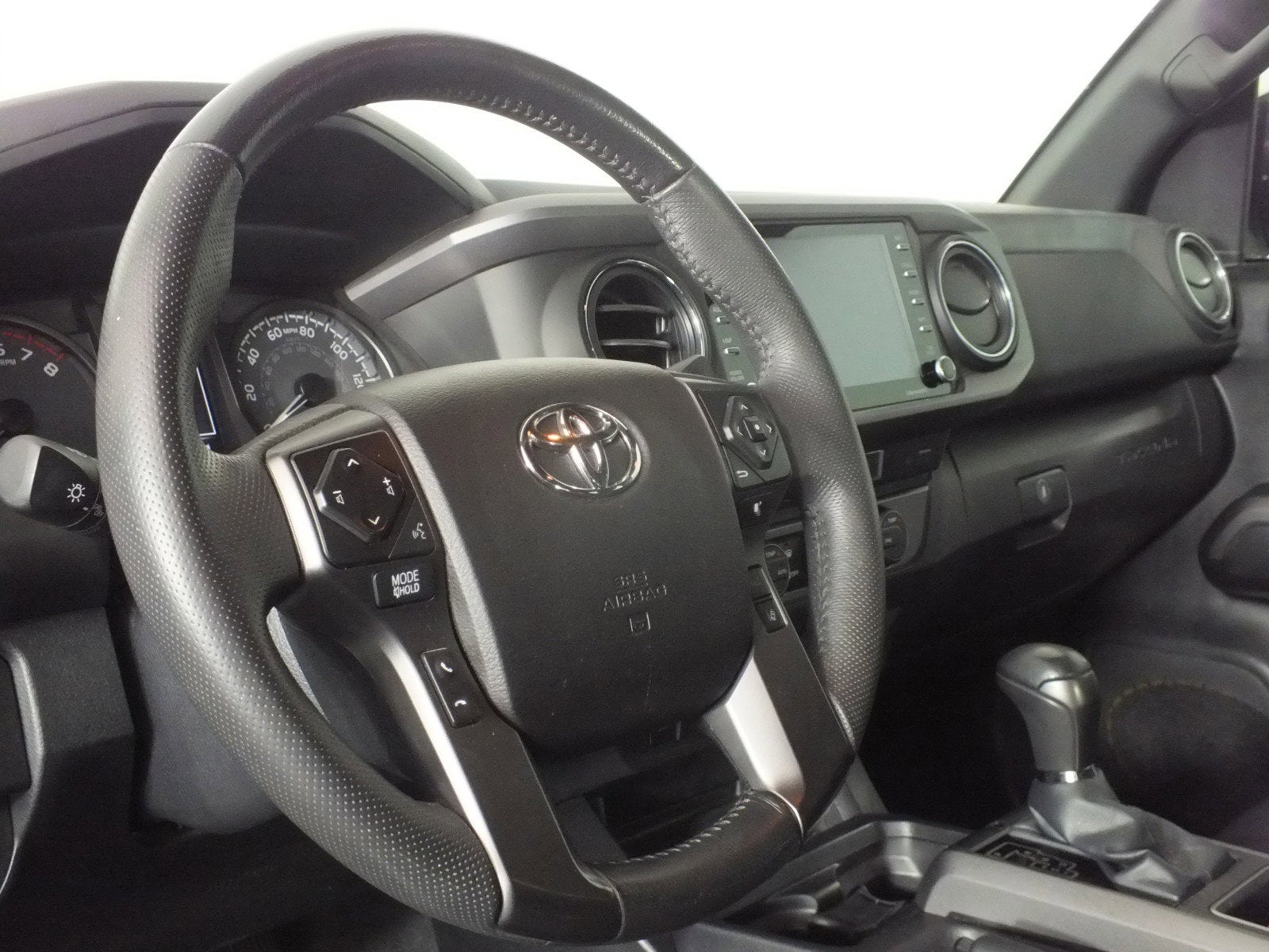 2021 Toyota Tacoma TRD Off Road *1-OWNER*