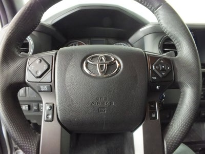 2021 Toyota Tacoma TRD Off Road *1-OWNER*