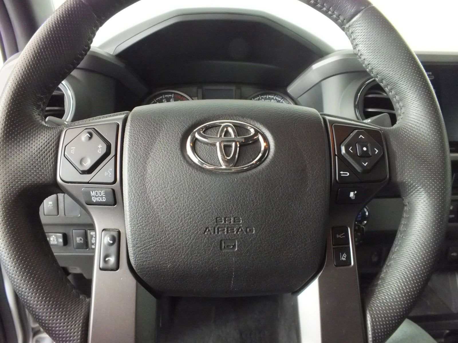 2021 Toyota Tacoma TRD Off Road *1-OWNER*