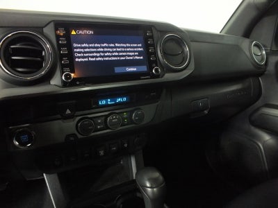 2021 Toyota Tacoma TRD Off Road *1-OWNER*