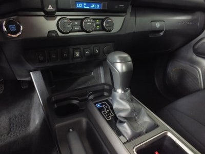 2021 Toyota Tacoma TRD Off Road *1-OWNER*