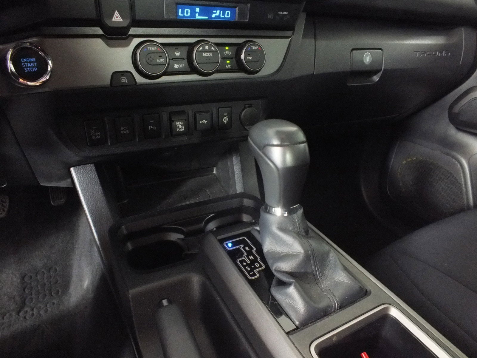 2021 Toyota Tacoma TRD Off Road *1-OWNER*