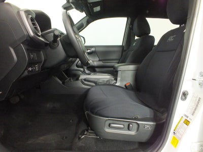 2021 Toyota Tacoma TRD Off Road *1-OWNER*