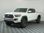 2021 Toyota Tacoma TRD Off Road *1-OWNER*