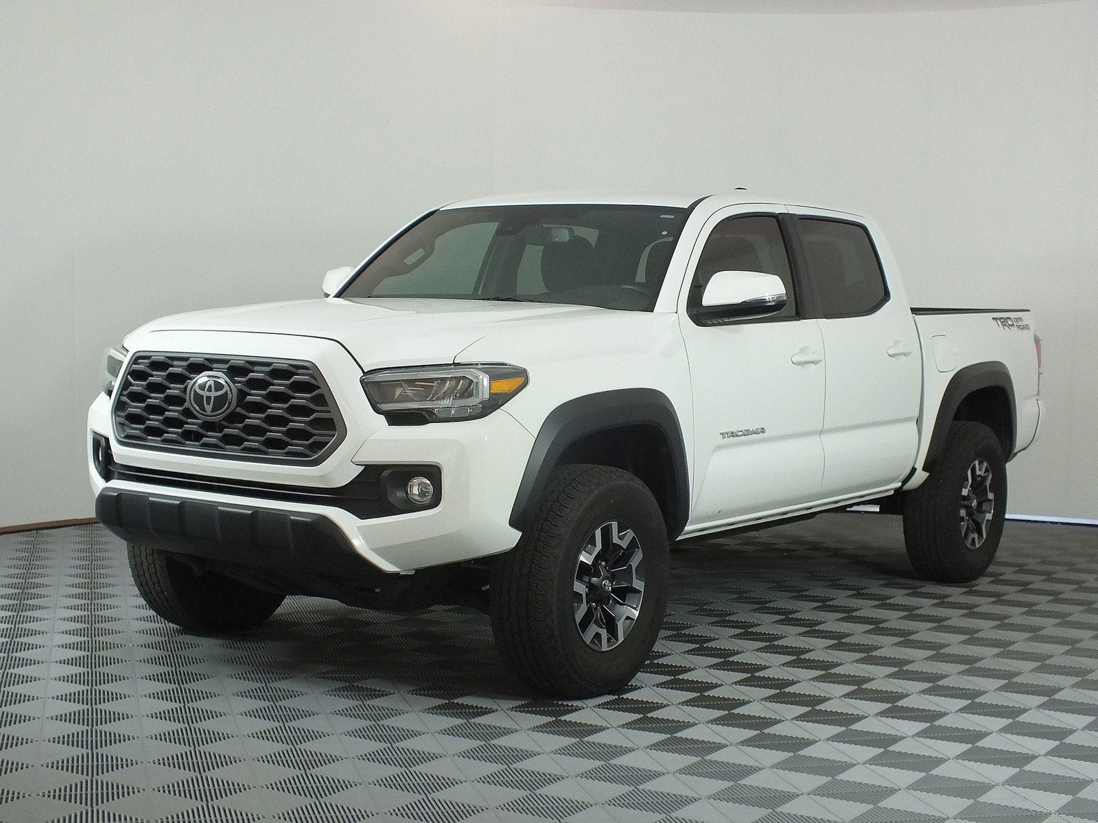 2021 Toyota Tacoma TRD Off Road *1-OWNER*