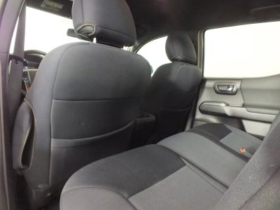 2021 Toyota Tacoma TRD Off Road *1-OWNER*