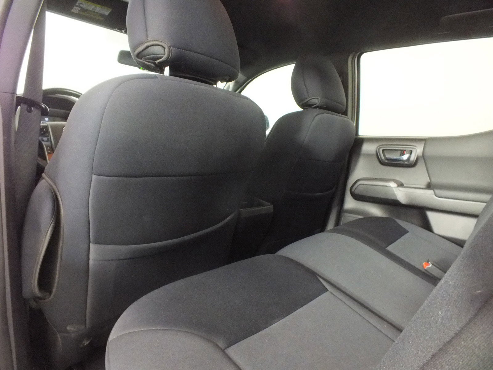 2021 Toyota Tacoma TRD Off Road *1-OWNER*