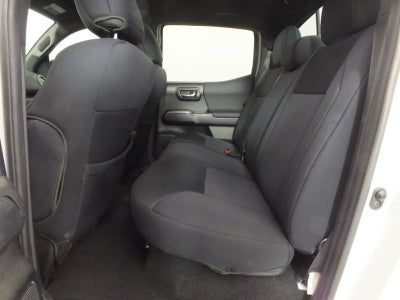 2021 Toyota Tacoma TRD Off Road *1-OWNER*