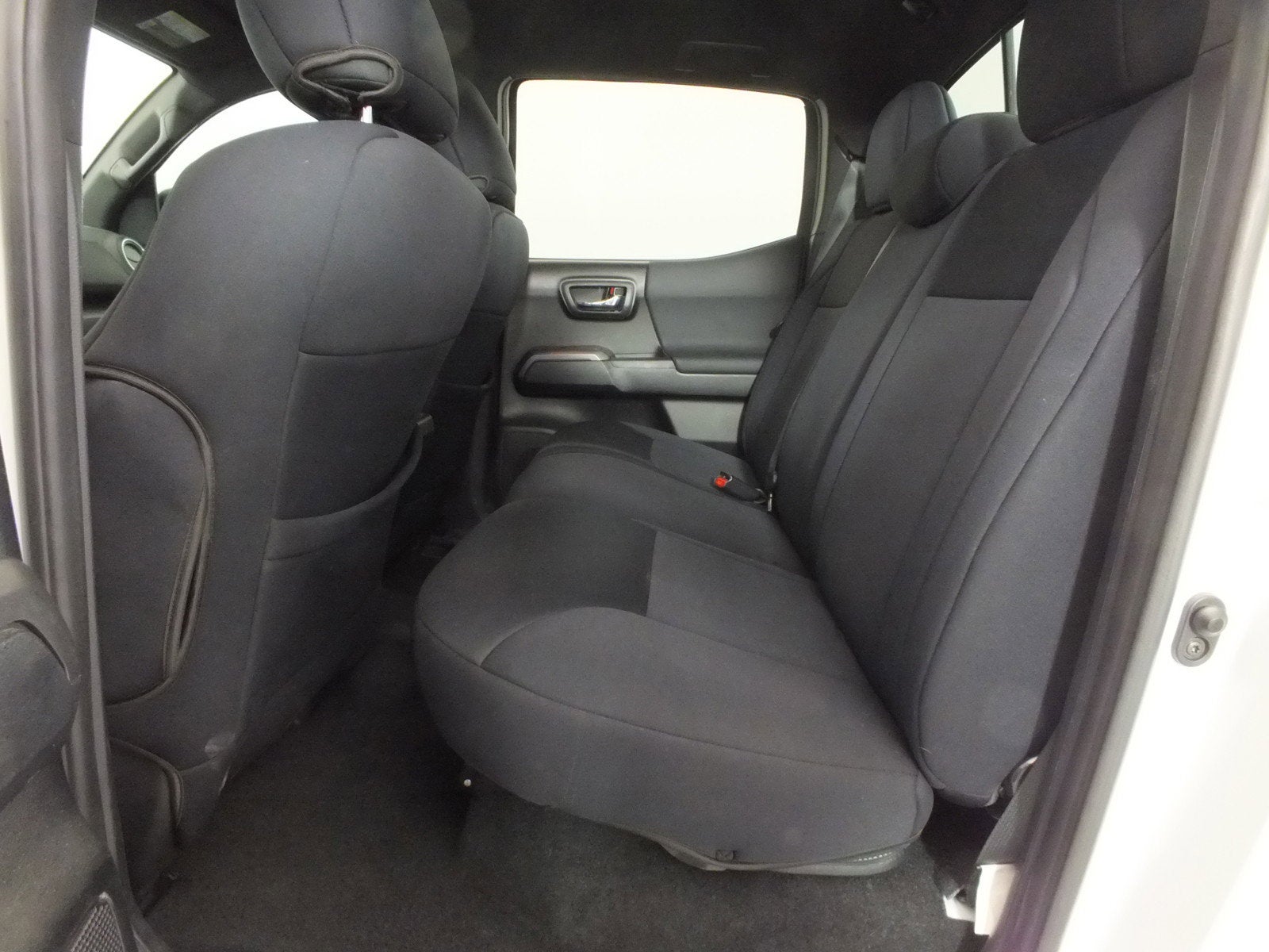 2021 Toyota Tacoma TRD Off Road *1-OWNER*