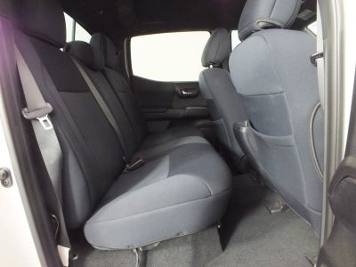 2021 Toyota Tacoma TRD Off Road *1-OWNER*