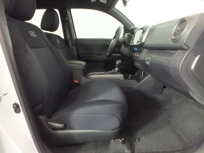 2021 Toyota Tacoma TRD Off Road *1-OWNER*