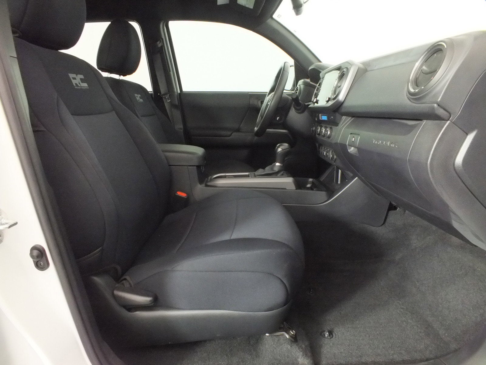 2021 Toyota Tacoma TRD Off Road *1-OWNER*